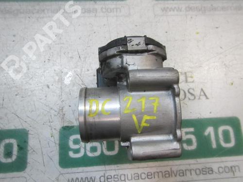 Throttle body NISSAN PRIMASTAR Van (X83)  | BP3873361M82  - Image 6