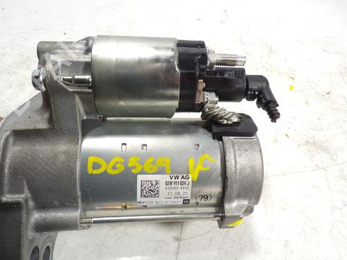 Starter SEAT IBIZA V (KJ1, KJG) 1.0 TSI | BP7194931M8 