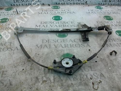 Used Front right window mechanism Front right window mechanism PEUGEOT 307 Break (3E) 2.0 HDI 110 (107 hp) 3756262 3756262