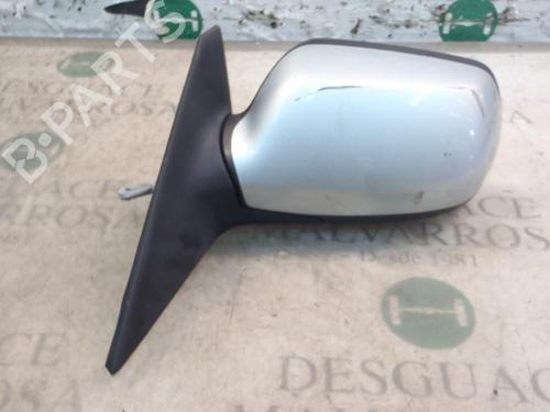 Retrovisor izquierdo MAZDA 6 Saloon (GG)  | BP3799896C26 