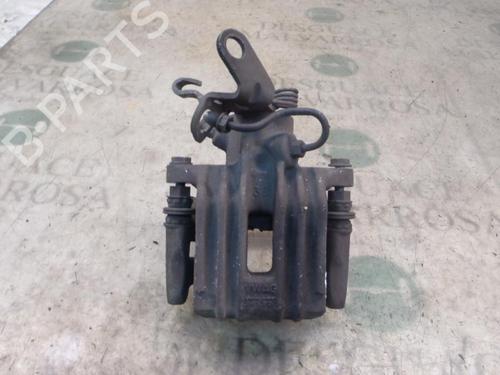 Used Right rear brake caliper SEAT LEON (1P1) 1.9 TDI (105 hp) 11546477