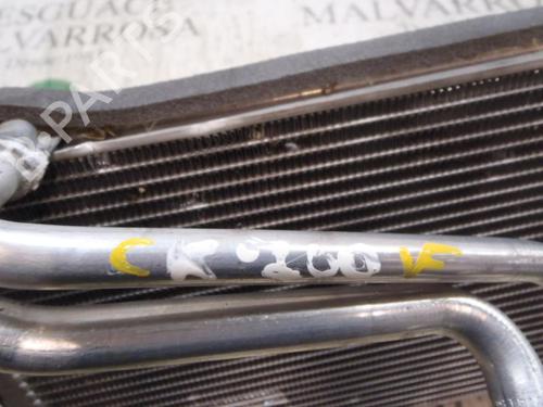 Air conditioning evaporator OPEL CORSA D (S07) 1.2 (L08, L68) | BP11643175M109 
