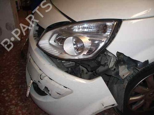 Rear right interior door handle RENAULT SCÉNIC II (JM0/1_)  | BP3782803I16 