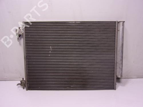 Used AC radiator AC radiator RENAULT CAPTUR I (J5_, H5_) [2013-2026] 15839686 15839686
