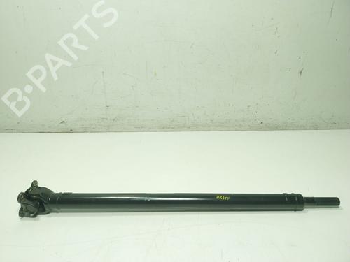 Used Driveshaft BMW X5 (G05, F95) xDrive 40 d Mild-Hybrid (352 hp) 29881764
