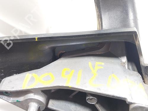Right mirror AUDI A3 Sportback (8PA)  | BP19745928C27 