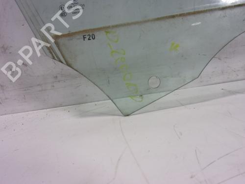 BP10142077C19 | Front right door window BMW 1 (F20) 118 i BP10142077C19