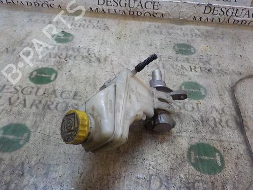 Used Brake master cylinder FIAT DOBLO Box Body/MPV (223_) [2000-2025]  4006324