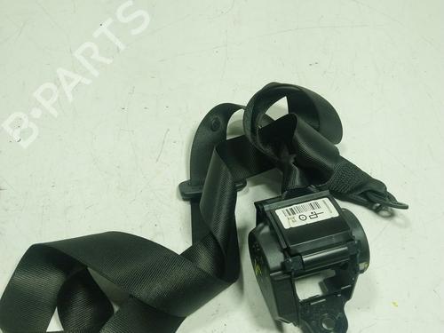Rear right seatbelt BMW 4 Gran Coupe (F36)  | BP16664220I28 