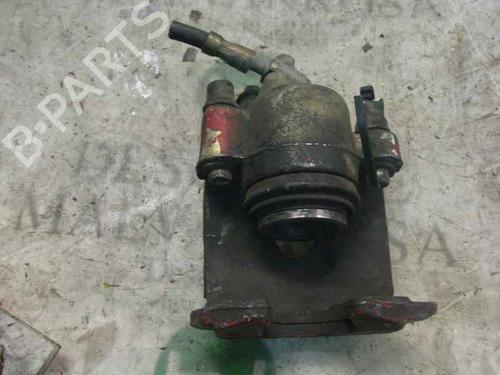 Left front brake caliper VW POLO III (6N1) 64 1.9 D | BP11557155M105 