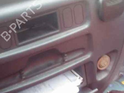 Clutch slave cylinder SEAT CORDOBA (6K2) 1.4 | BP14290846M113 - Image 5