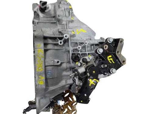 Used Gearbox Gearbox 9718021 9718021