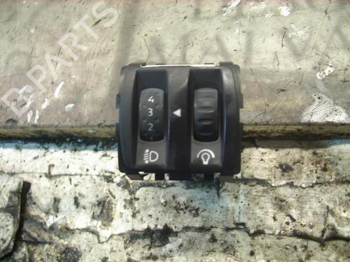 Used Electronic module Electronic module RENAULT MEGANE II (BM0/1_, CM0/1_) 1.5 dCi (BM0F, BM0T, BM2B, CM0F, CM0T) (82 hp) 3734301 3734301