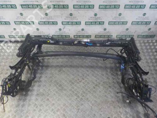 Soltag Soltag BMW 6 Convertible (E64) 635 d (286 hp) 5840440 5840440