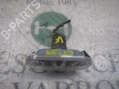 Used Left side indicator Left side indicator VW CADDY III Box Body/MPV (2KA, 2KH, 2CA, 2CH) 1.9 TDI (75 hp) 11643517 11643517