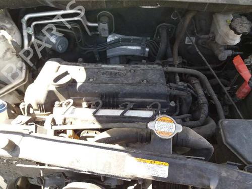 Electronic module KIA SOUL I (AM) 1.6 CRDi 128 | BP14283845M83 - Image 10