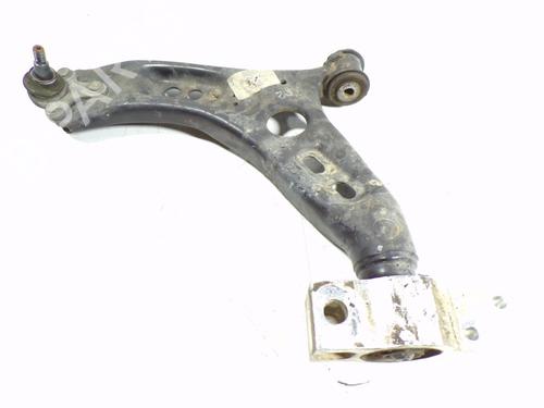 Used Left front suspension arm AUDI A3 (8P1) 1.9 TDI (105 hp) 8176132