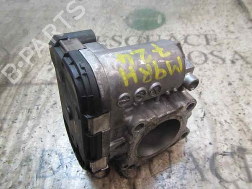 Throttle body RENAULT MEGANE II (BM0/1_, CM0/1_) 2.0 dCi | BP10958934M82 