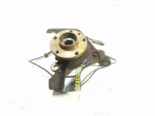 Used Left front steering knuckle OPEL COMBO Tour (X12) [2012-2025]  9200783