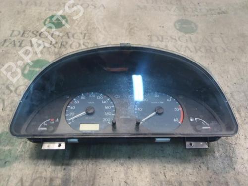 Used Instrument cluster Instrument cluster 3803390 3803390