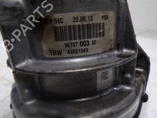 Steering pump PEUGEOT 308 I (4A_, 4C_) 1.6 HDi | BP11189880M99 