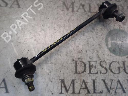 Used Left front suspension arm HONDA CIVIC VIII Hatchback (FN, FK) 1.8 (FN1, FK2) (140 hp) 14271091