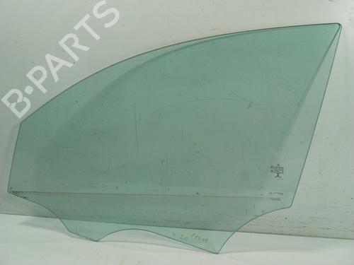 Used Front left door window MERCEDES-BENZ GLC Coupe (C253) [2016-2023]  19792398