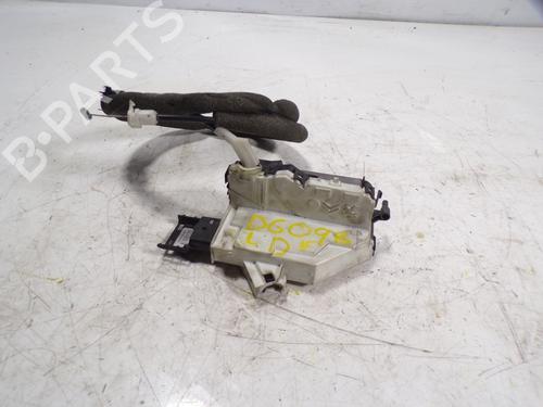Used Rear right lock Rear right lock PEUGEOT PARTNER MPV (5_, G_) 1.6 HDi 75 (75 hp) 9083523 9083523