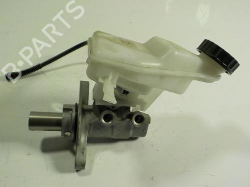 Brake master cylinder CITROËN C5 AIRCROSS (A_) 1.5 BlueHDi 130 (ACYHZJ, ACYHZR) | BP9831433M77 