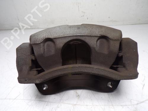 Used Right front brake caliper Right front brake caliper KIA CARENS IV 1.7 CRDi (116 hp) 13883811 13883811