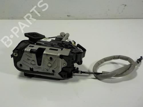 Used Front left lock Front left lock SEAT LEON Sportstourer (KL8, KLD) 1.5 TSI (150 hp) 13646227 13646227