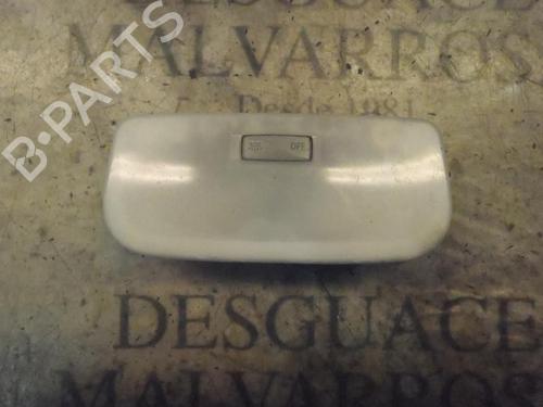 Kabinelys Kabinelys RENAULT MEGANE III Coupe (DZ0/1_) 2.0 TCe (DZ0K) (180 hp) 7409875 7409875