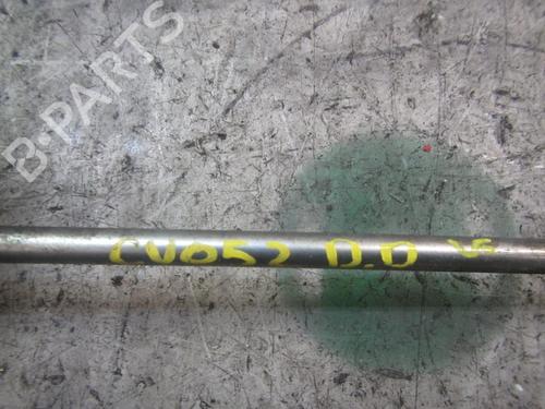 Right front suspension arm JEEP COMPASS (MK49) 2.0 CRD | BP14275896M13 