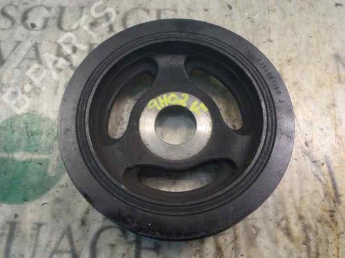 Used Pulley PEUGEOT 308 I (4A_, 4C_) [2007-2016]  14271986