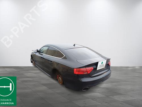 Electronic module AUDI A5 Sportback (8TA) 2.0 TDI | BP31148833M83  - Image 5