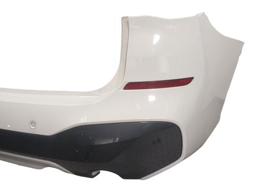 Rear bumper BMW X1 (F48) xDrive 20 d | BP26679786C8 