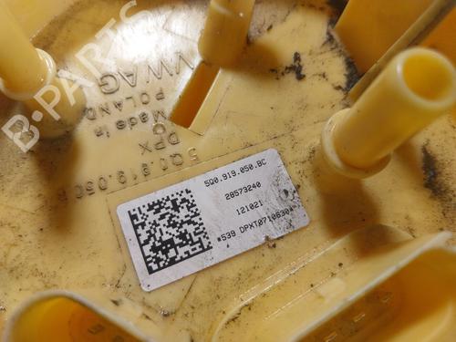 Fuel pump CUPRA FORMENTOR (KM7, KMP)  | BP19416862M76 