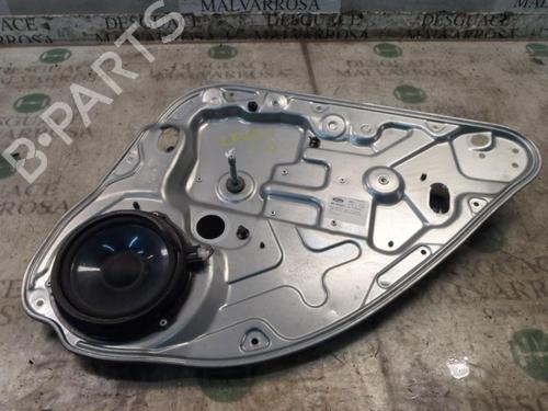 Used Rear right window mechanism Rear right window mechanism FORD FOCUS II Turnier (DA_, FFS, DS) 1.6 TDCi (90 hp) 3815511 3815511