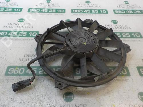 Radiator fan PEUGEOT 308 SW I (4E_, 4H_)  | BP3872370M35 