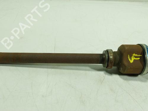 Right front driveshaft OPEL ASTRA L (O5)  | BP27471483M39 