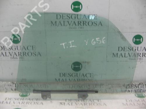Used Rear left door window Rear left door window RENAULT LAGUNA I (B56_, 556_) 1.8 16V (B563, B564) (120 hp) 3759960 3759960