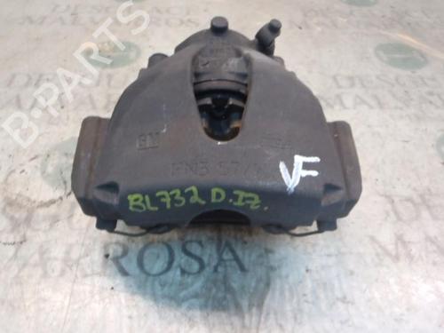 left-front-brake-caliper-opel-astra-h-a04-17-cdti-l48-2004-2005-2006-2007-2008-2009-2010-2011-2012-2013-2014-11546270 main image