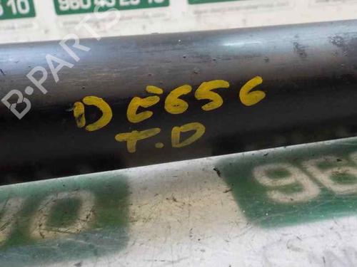 Right rear shock absorber BMW 3 Touring (F31) 316 d | BP5147756M19 