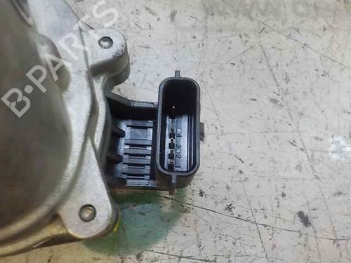 Throttle body RENAULT KANGOO / GRAND KANGOO II (KW0/1_)  | BP5881163M82 