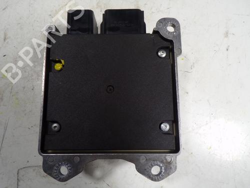 ECU airbags LAND ROVER RANGE ROVER SPORT I (L320) 2.7 D 4x4 | BP7461223M53 