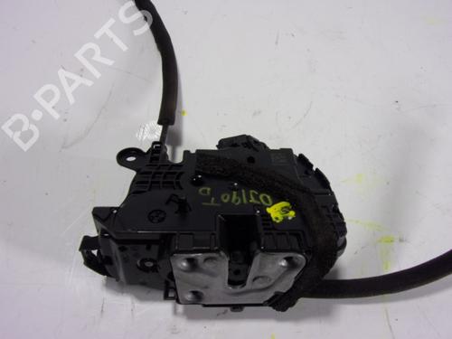 Rear right lock NISSAN MICRA V (K14)  | BP10390236C99 