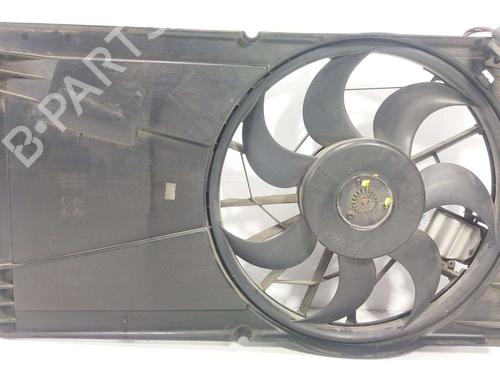 Used Radiator fan Radiator fan 39518571 39518571