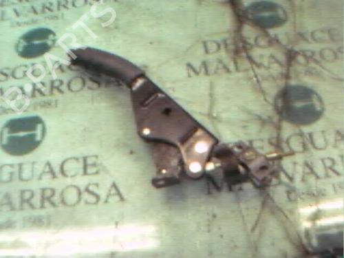 Used Hand brake Hand brake HYUNDAI ATOS PRIME (MX) 1.0 i (54 hp) 8772101 8772101
