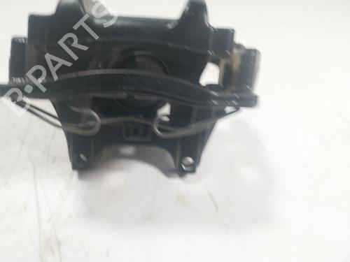 Used Right rear brake caliper Right rear brake caliper CUPRA LEON Sportstourer (KL8, KU8, KUD) [2020-2026] 16653288 16653288