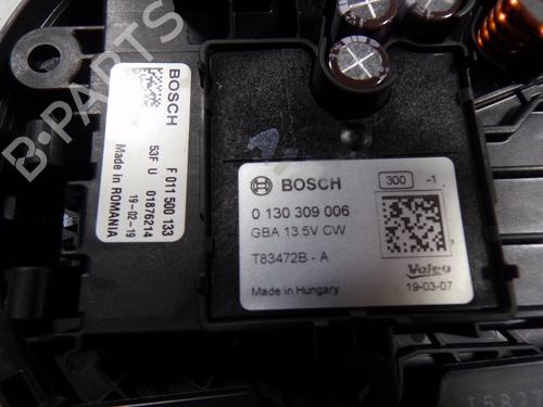 Heater blower motor MERCEDES-BENZ E-CLASS (W213)  | BP7461145M62 
